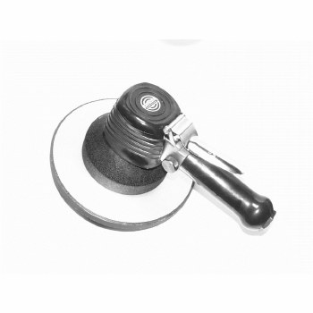 8" Orbital Sander