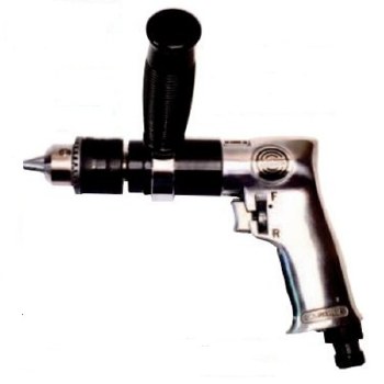 1/2" Reversible Drill