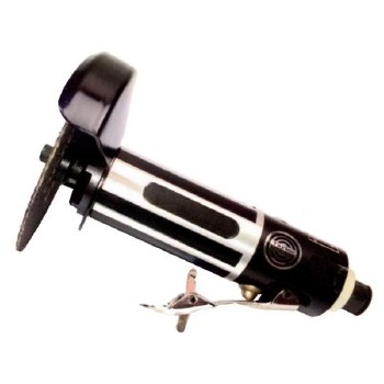 4" Cut-off tool