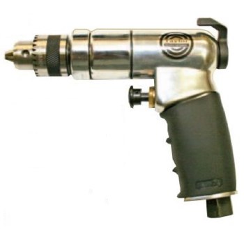 1/4" REVERS. MINI PALM DRILL
