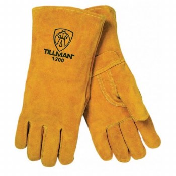 IMP BROWN WELDERS BULK