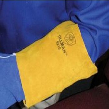 10" RIGHT PADDED SLEEVE