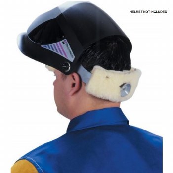 HEADGEAR PAD