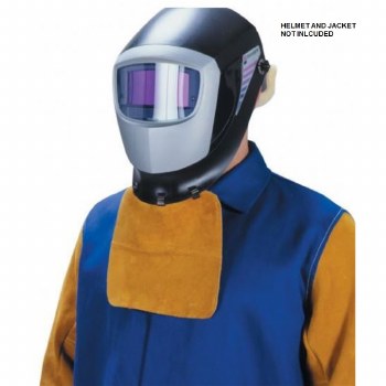 HELMET BIB