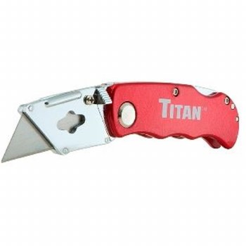 FOLDING UTILITY KNIFE
