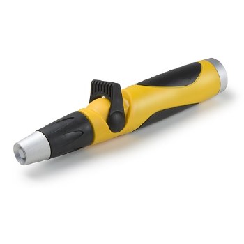 ADJUSTABLE WATER SPRAY NOZZLE