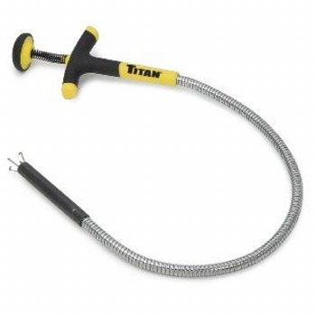 24" FLEXIBLE CLAW PICKUP TOOL