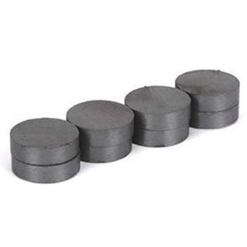 3/4"x3/16" 8PC CERAMIC MAGNET