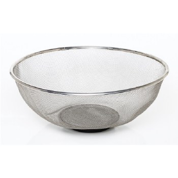 11" MAGNETIC STRAINER