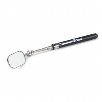 TELESCOPING INSPECTION MIRROR
