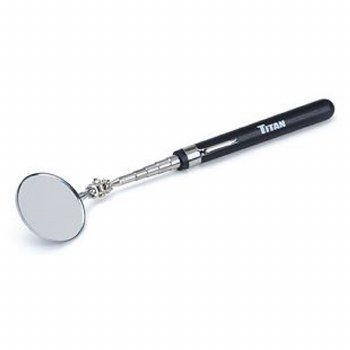 TELESCOPING INSPECTION MIRROR