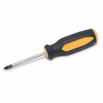 #1 x 3" PHILLIPS SCREWDRIVER