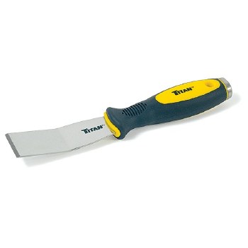 1-1/4" OFFSET SS SCRAPER
