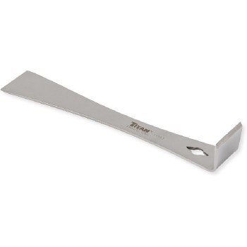 10" BENT MULTI-PURPOSE PRY BAR