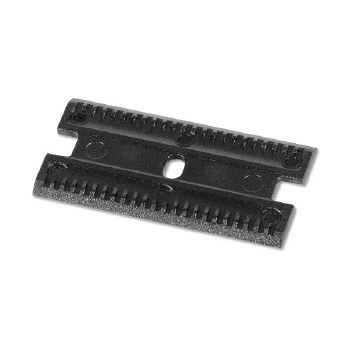 NON-MARRING SCRAPER BLADES