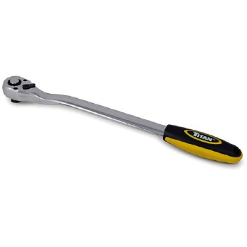 1/2" DR QUICK REL RATCHET 15"