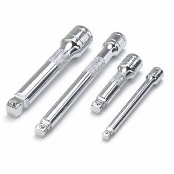 4PC 2-WAY WOBBLE EXT SET
