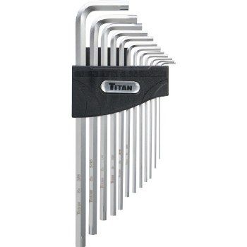 12PC SAE HEX EXTRACTOR SET