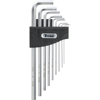 9PC MM HEX EXTRACTOR SET