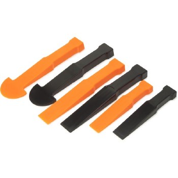 6PC NON-MARR PRY TOOL SET