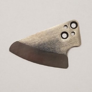 REPL BLADE FOR 15063 CUTTER