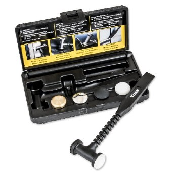 7PC BODY HAMMER+TRIM TOOL SET