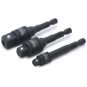 3PC 3" LOCKING SOCKET ADAPTER