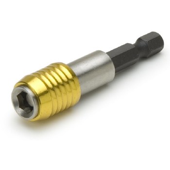 2-¼" QUICK REL MAG BIT HOLDER