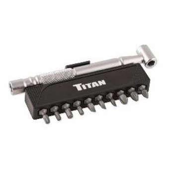 11PC OFFSET BIT DRIVER