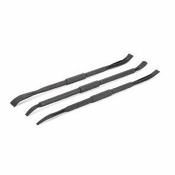 3PC NON-MARRING PRY TOOL SET