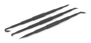 3PC NON-MARRING PRY TOOL SET