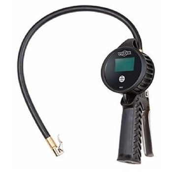 DIGITAL TIRE INFLATOR