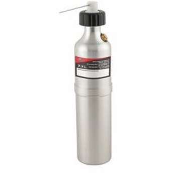 Refillable Aluminum Spr Bottle