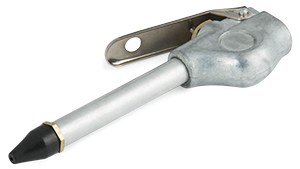 6" AIR GUN W/ WAND