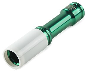 22MM x 6" LUGNUT SOCKET W/SLEEVE