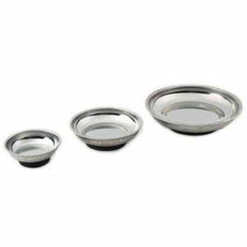 3 pc. Magnetic Tray Set