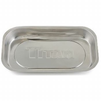 Rectangle Magnetic Parts Tray