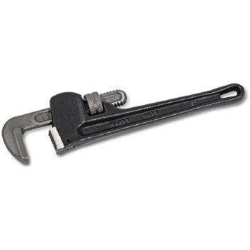 8" STEEL PIPE WRENCH