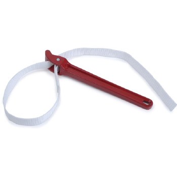 12" STRAP WRENCH