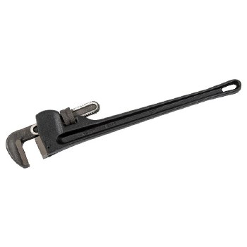 24" STEEL PIPE WRENCH