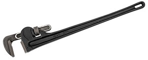 48" HEAVY DUTY PIPE WRENCH