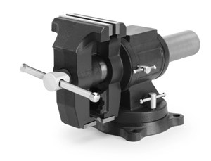 MULTI-PURPOSE VISE