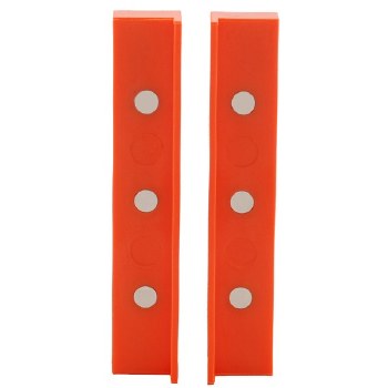 2PC VISE JAW PADS