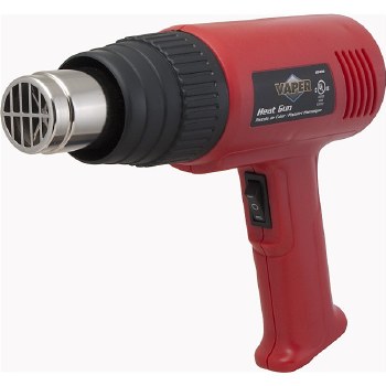 HEAT GUN