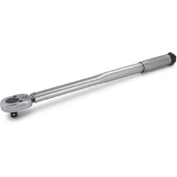 1/2" DR MICROMETER TORQUE WRENCH