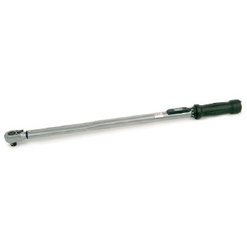 1/2" DR MICRO ADJUSTABLE TORQUE WRENCH