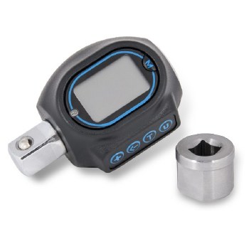 1/2" DR DIGITAL TORQUE ADAPTER
