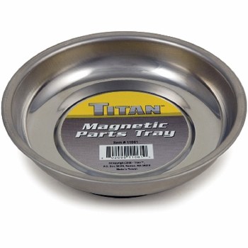 Mini Magnetic Parts Tray