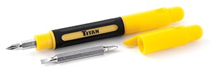 4-IN-1 POCKET SCREWDRIVER
