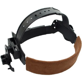 HEADGEAR FOR WELDING HELMETS